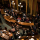 Image for article titled More Women Hold State Office, But the BS Family Leave Policies Remain the Same